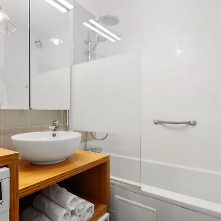 Bnbnova - 2br -eiffel Tower & Beaugrenelle
