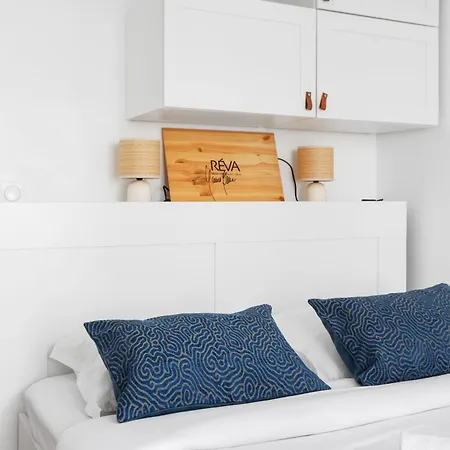 Daire Bnbnova - 2br -eiffel Tower & Beaugrenelle